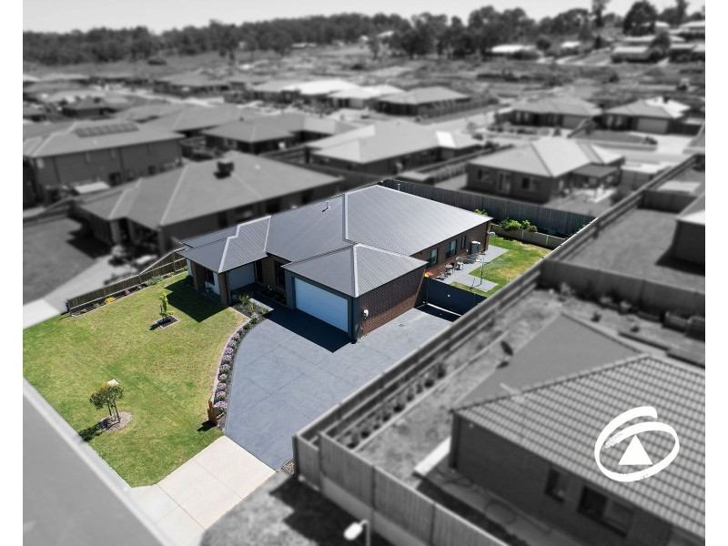 4 Camellia Drive, Bunyip VIC 3815