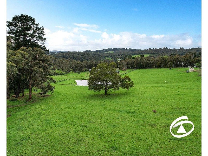 91 Old Gembrook Road, Pakenham Upper VIC 3810