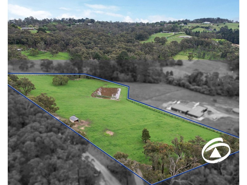 91 Old Gembrook Road, Pakenham Upper VIC 3810