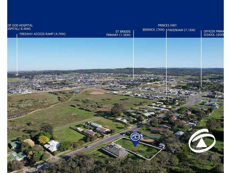 33 Station Street, Officer VIC 3809