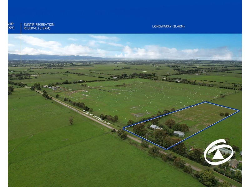 585 Bunyip-Modella Road, Iona VIC 3815