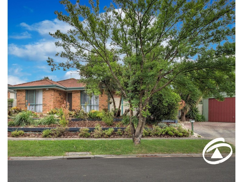 3 Bruce Court, Pakenham VIC 3810