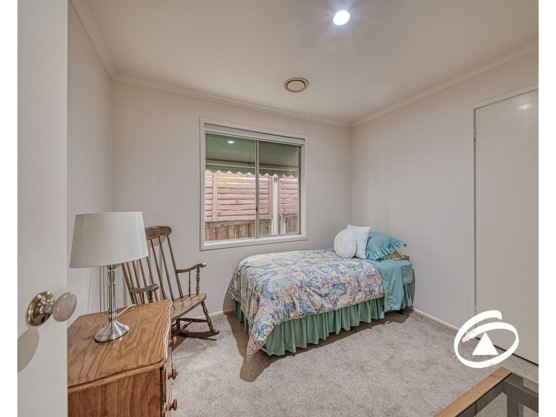 40 Leigh Drive, Pakenham VIC 3810