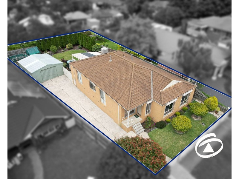 40 Leigh Drive, Pakenham VIC 3810