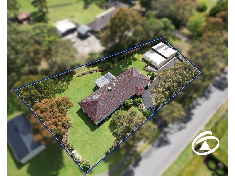 19 Wattletree Road, Bunyip VIC 3815
