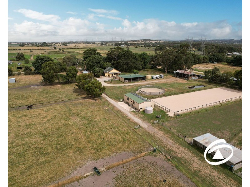 375 Fourteen Mile Road, Garfield VIC 3814