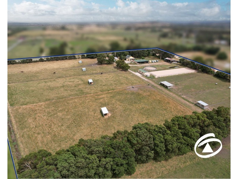 375 Fourteen Mile Road, Garfield VIC 3814