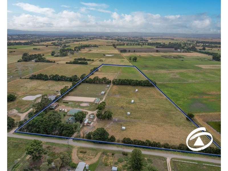 375 Fourteen Mile Road, Garfield VIC 3814