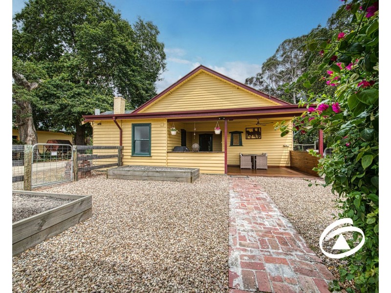 375 Fourteen Mile Road, Garfield VIC 3814