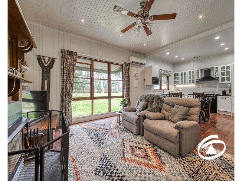 375 Fourteen Mile Road, Garfield VIC 3814