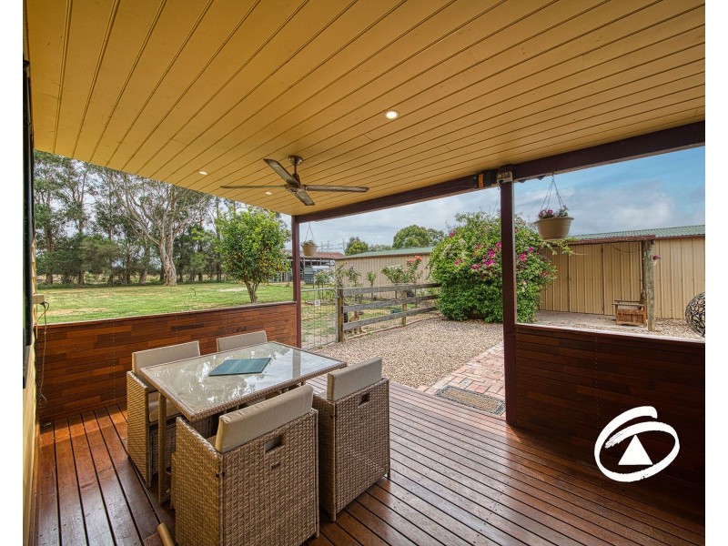 375 Fourteen Mile Road, Garfield VIC 3814