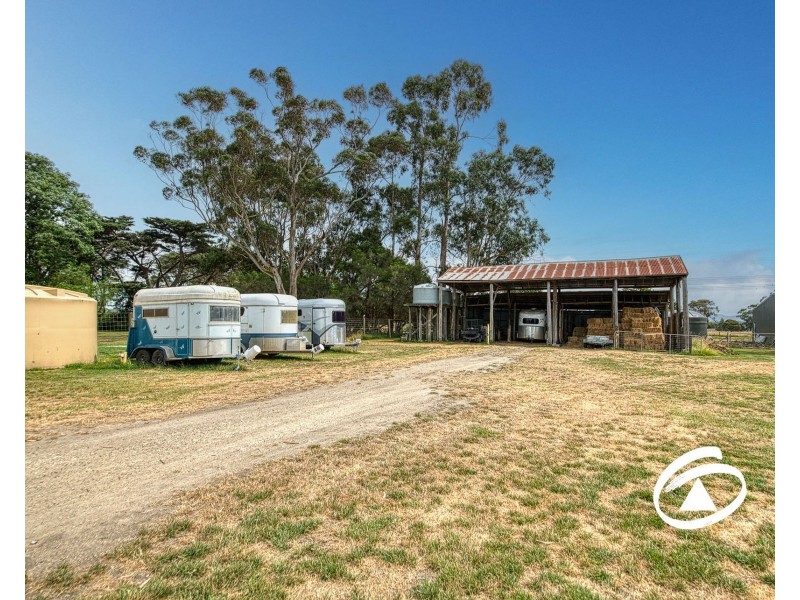 375 Fourteen Mile Road, Garfield VIC 3814