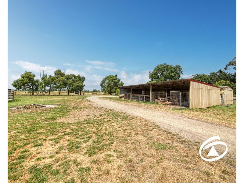 375 Fourteen Mile Road, Garfield VIC 3814