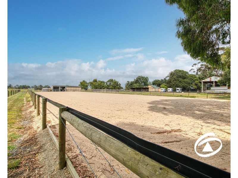 375 Fourteen Mile Road, Garfield VIC 3814