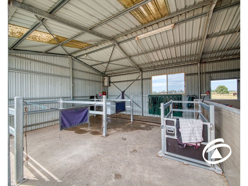 375 Fourteen Mile Road, Garfield VIC 3814