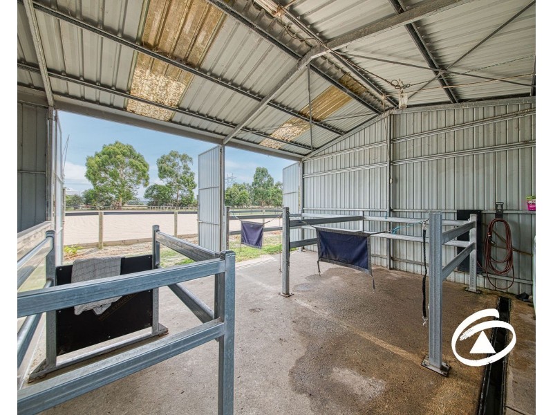 375 Fourteen Mile Road, Garfield VIC 3814