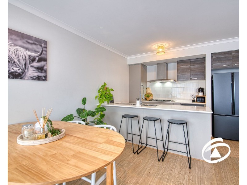 18 Socrates Crescent, Officer VIC 3809