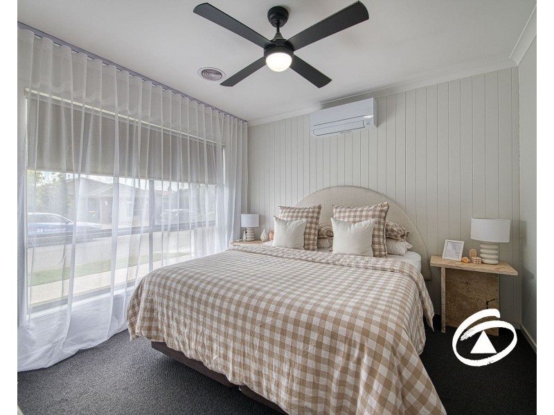 18 Socrates Crescent, Officer VIC 3809