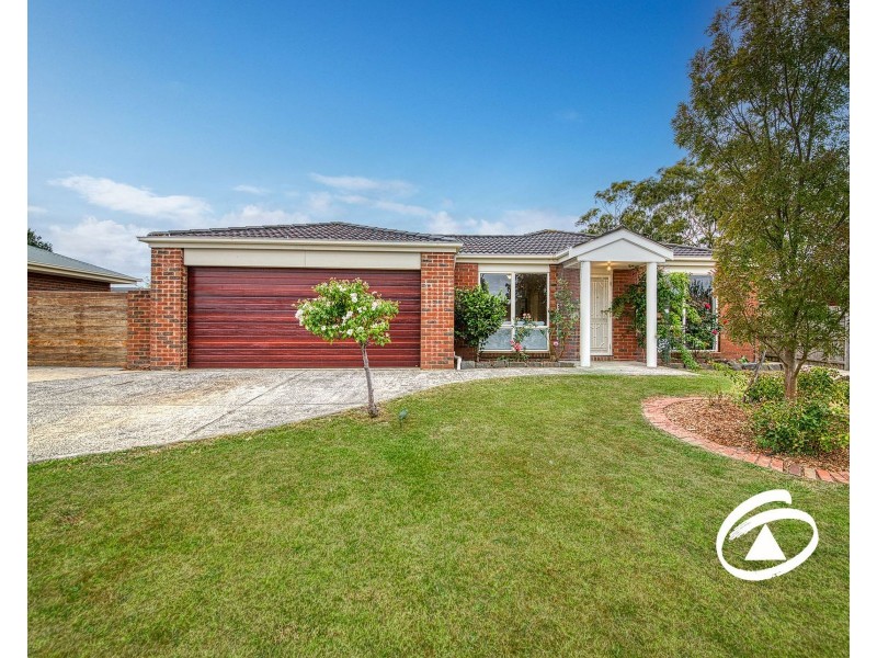 31 Grevillea Place, Pakenham VIC 3810