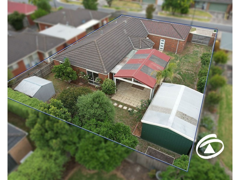 31 Grevillea Place, Pakenham VIC 3810