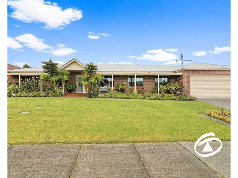 29 Summerhill Boulevard, Drouin VIC 3818