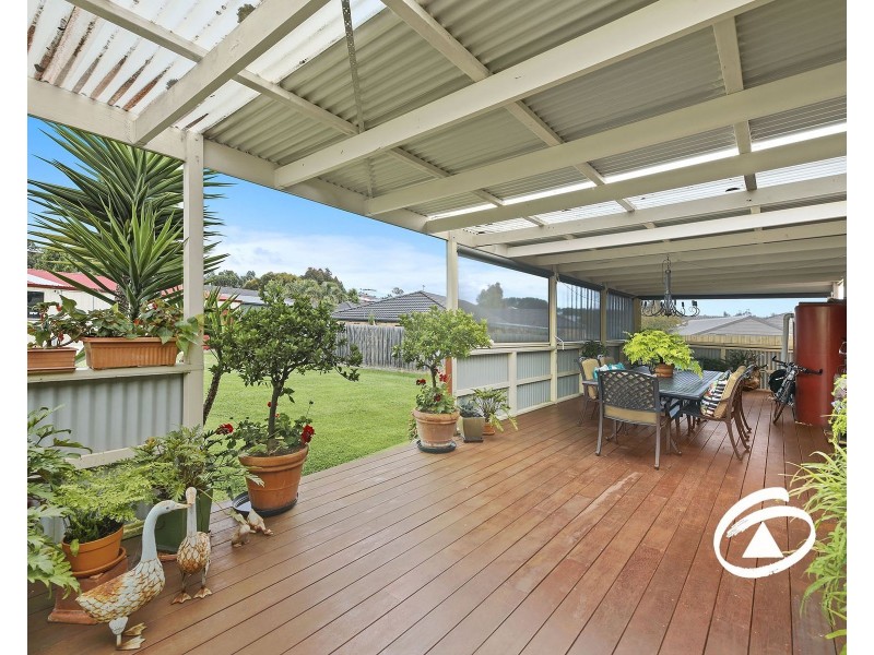 29 Summerhill Boulevard, Drouin VIC 3818