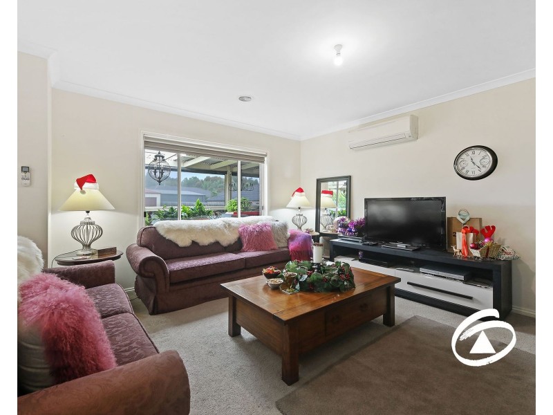 29 Summerhill Boulevard, Drouin VIC 3818