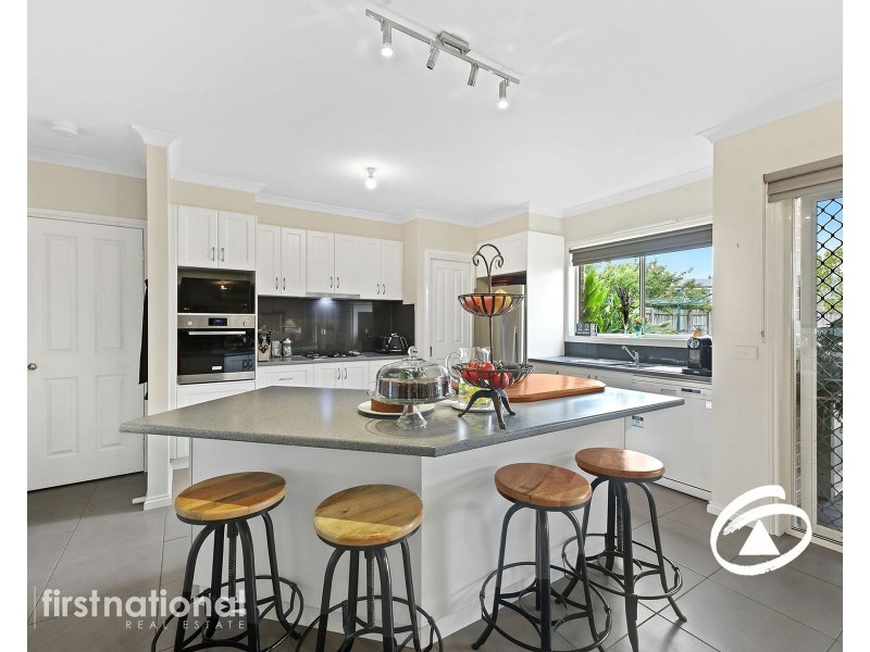 29 Summerhill Boulevard, Drouin VIC 3818