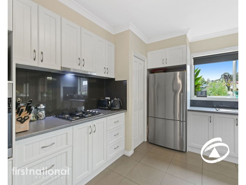 29 Summerhill Boulevard, Drouin VIC 3818