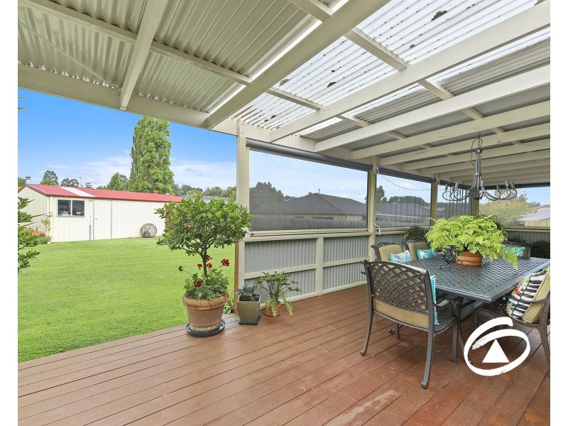 29 Summerhill Boulevard, Drouin VIC 3818