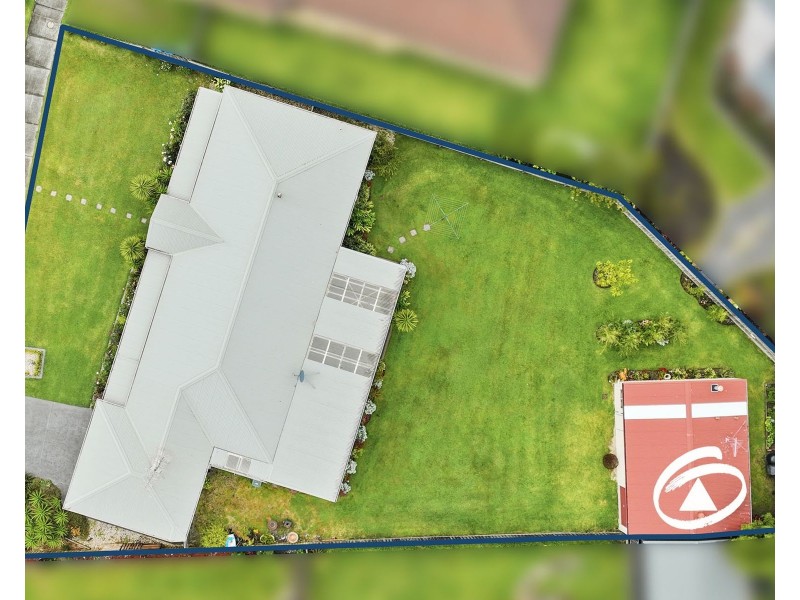 29 Summerhill Boulevard, Drouin VIC 3818