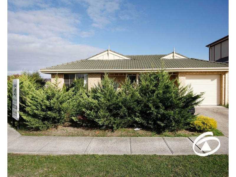 23 Grice Quadrant, Pakenham VIC 3810