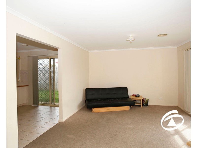 23 Grice Quadrant, Pakenham VIC 3810