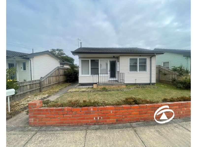 6 Dame Pattie Avenue, Pakenham VIC 3810