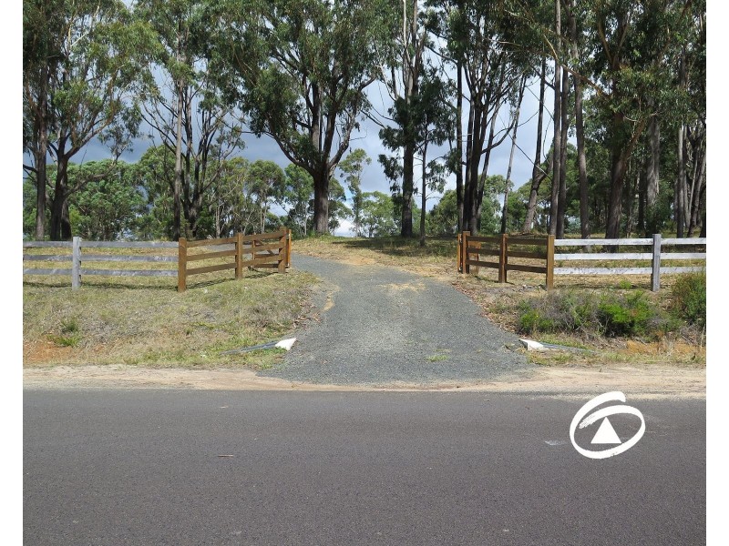 4A Gilfedder Terrace, Mirboo North VIC 3871