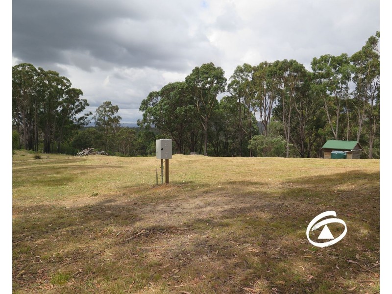 4A Gilfedder Terrace, Mirboo North VIC 3871