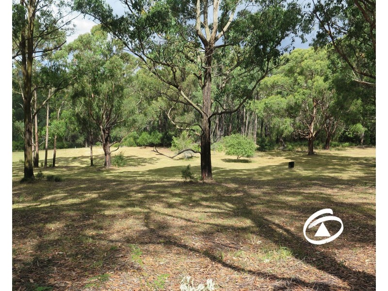 4A Gilfedder Terrace, Mirboo North VIC 3871