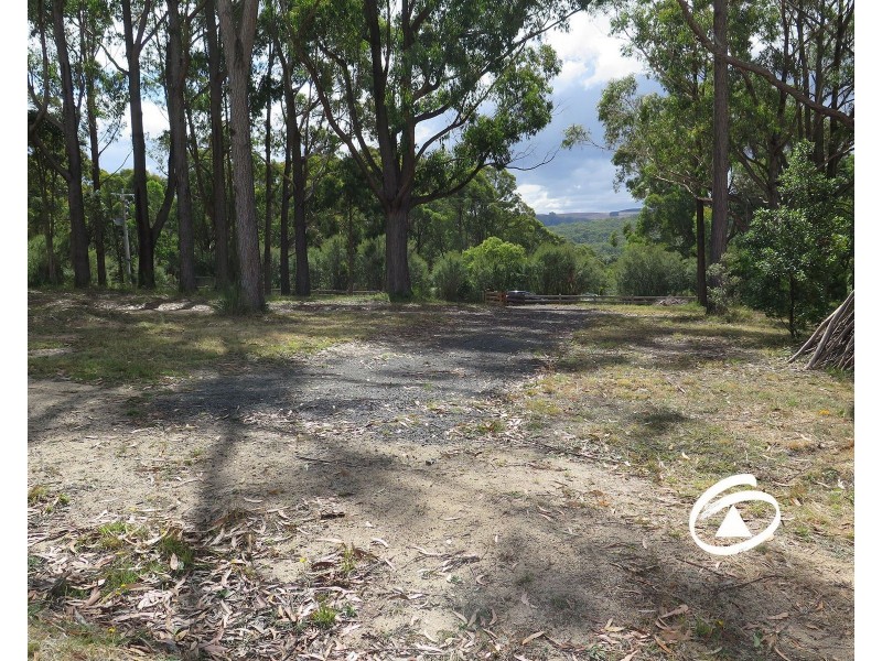 4A Gilfedder Terrace, Mirboo North VIC 3871