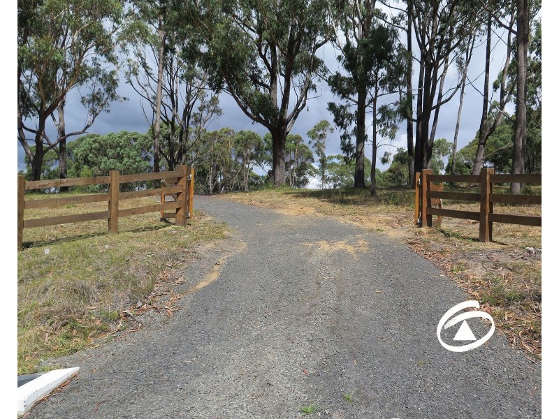 4A Gilfedder Terrace, Mirboo North VIC 3871