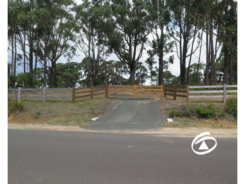 4A Gilfedder Terrace, Mirboo North VIC 3871