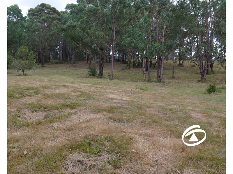 4A Gilfedder Terrace, Mirboo North VIC 3871