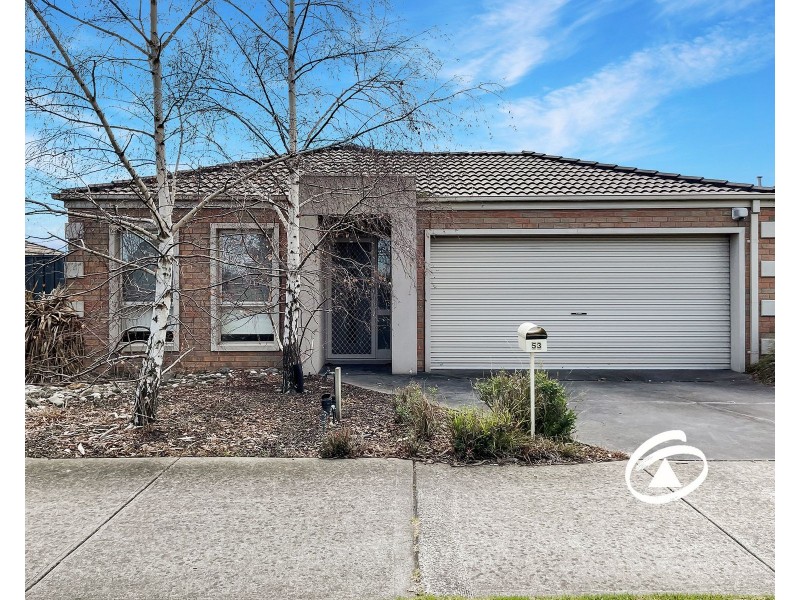 53 Syme Road, Pakenham VIC 3810