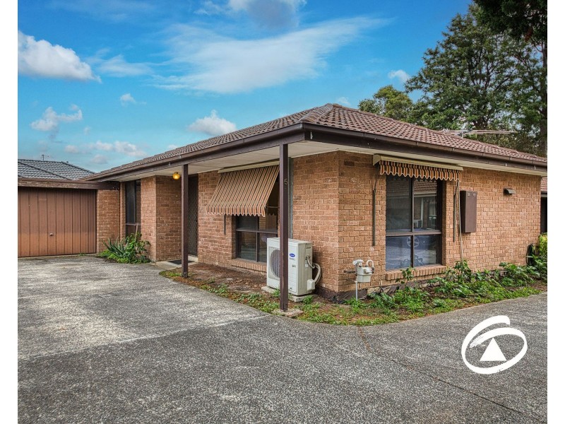 5/9 Rogers Street, Pakenham VIC 3810