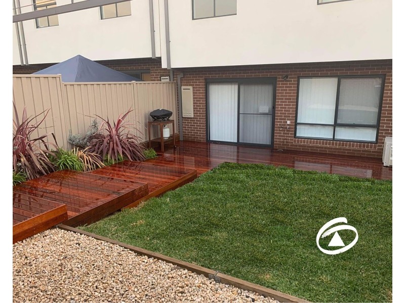 10 Todd Lane, Pakenham VIC 3810