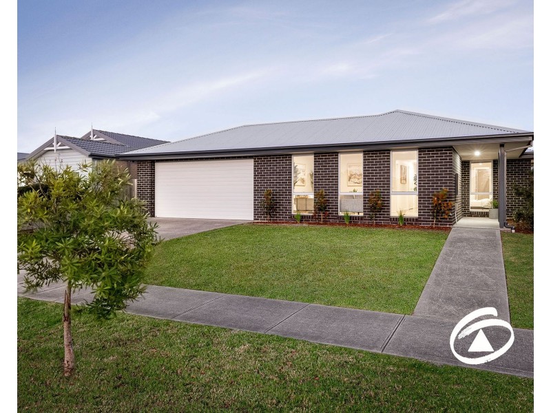 11 Amber Lane, Koo Wee Rup VIC 3981