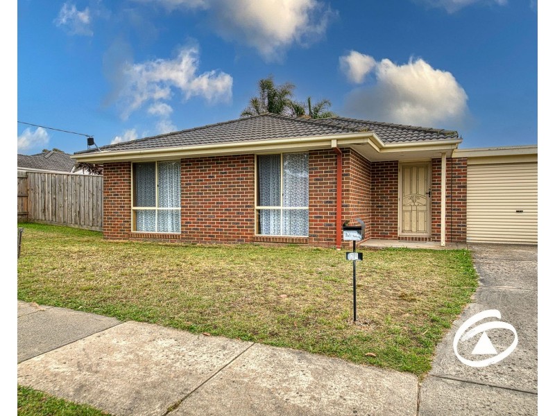 29 Broadhurst Road, Pakenham VIC 3810