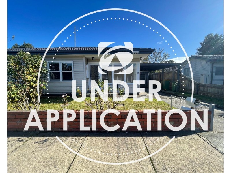 16 Dame Pattie Avenue, Pakenham VIC 3810