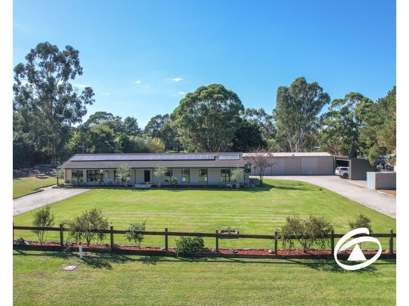 2 Greenhill Court, Bunyip VIC 3815