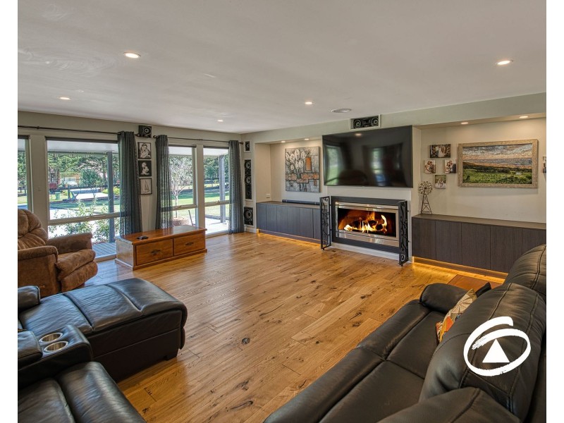 2 Greenhill Court, Bunyip VIC 3815