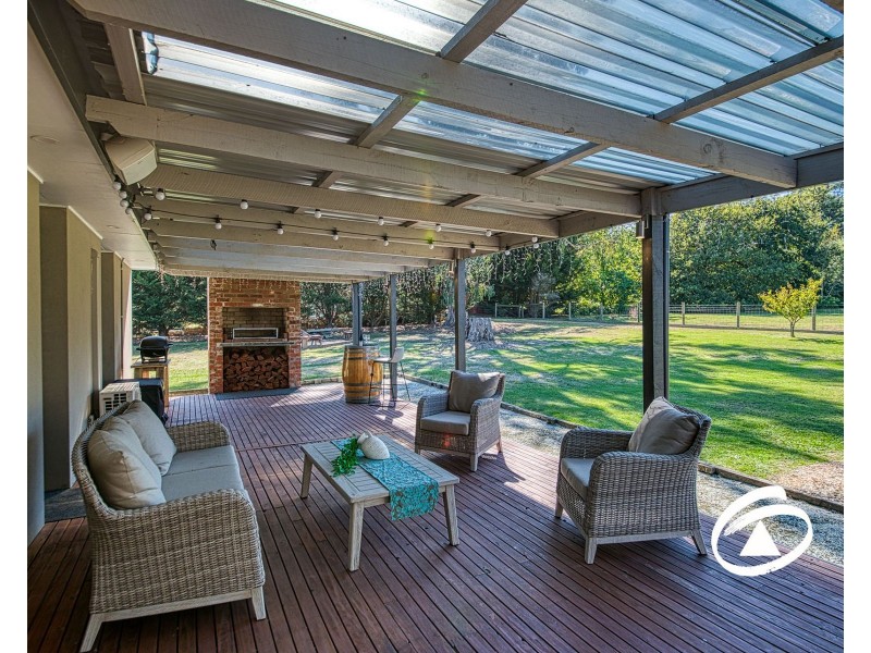 2 Greenhill Court, Bunyip VIC 3815
